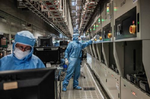 soitec恢复自由现金流引发股价大涨 技术革新与商业重塑的双重胜利